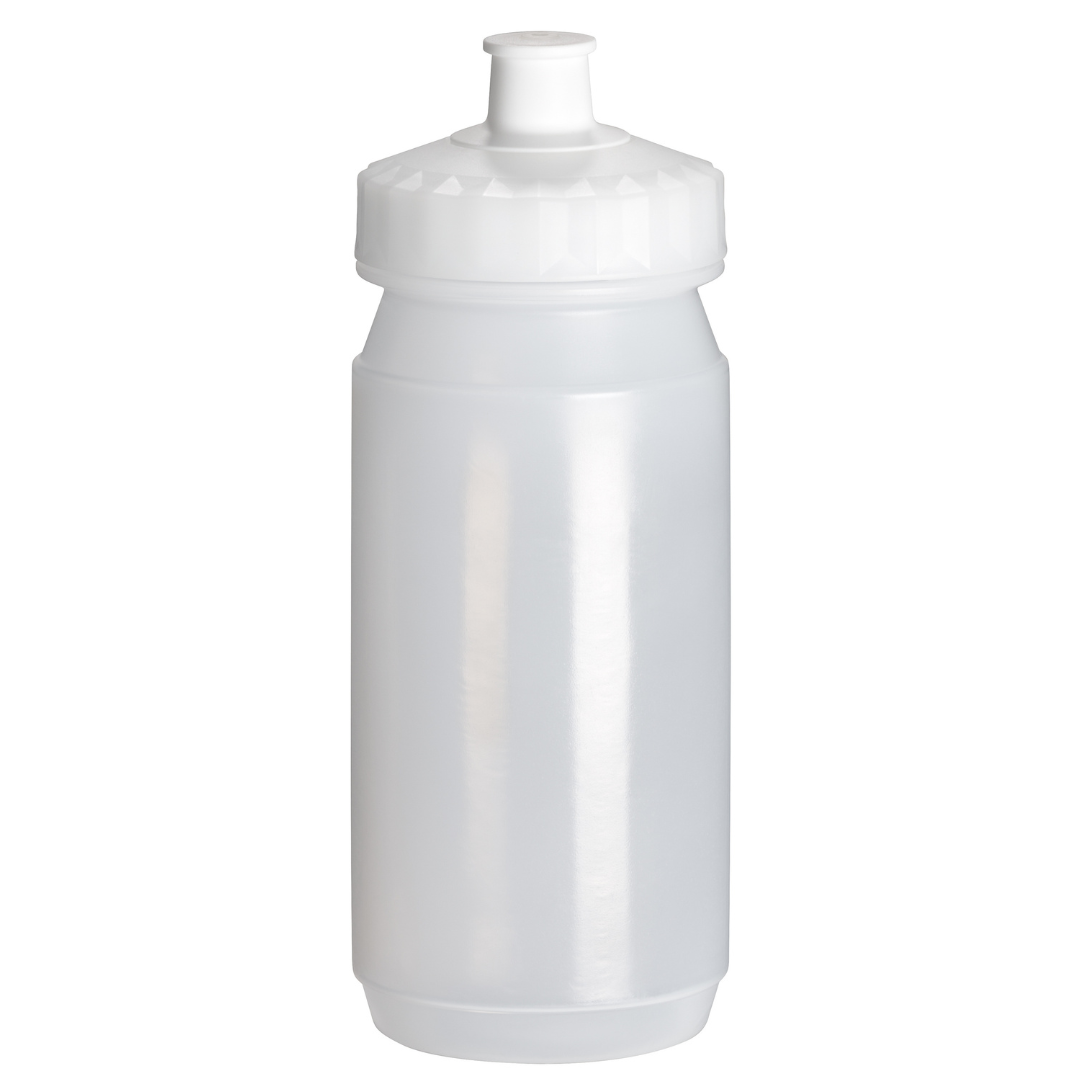 Tacx Daiya 550ml Transparent