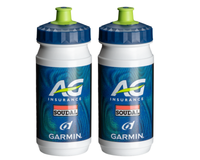 2 Pack - Tacx Daiya 550ml 2026 Pro Team Bidon