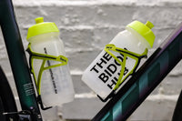 Tacx Shiva 500ml TBH Transparent/Fluro Yellow