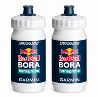 2 Pack - Tacx Daiya 550ml 2026 Pro Team Bidon