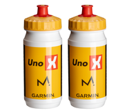 2 Pack - Tacx Daiya 550ml 2026 Pro Team Bidon