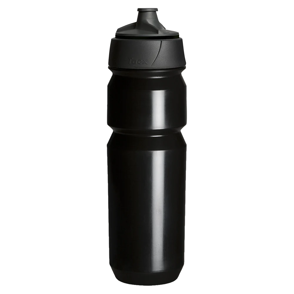 Tacx Shanti Premium 750ml Black