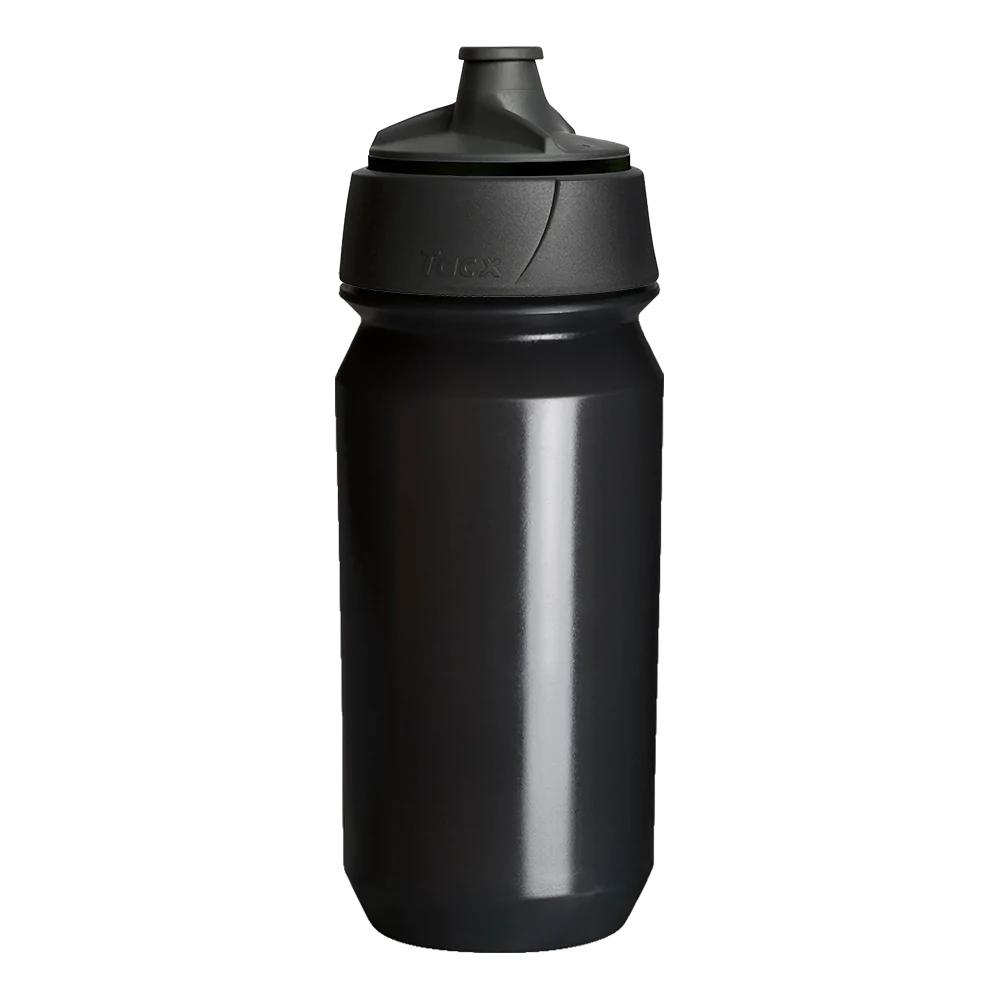 Tacx Shanti Premium 500ml Transparent Black