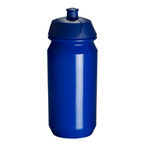 Tacx Shiva 500ml Dark Blue