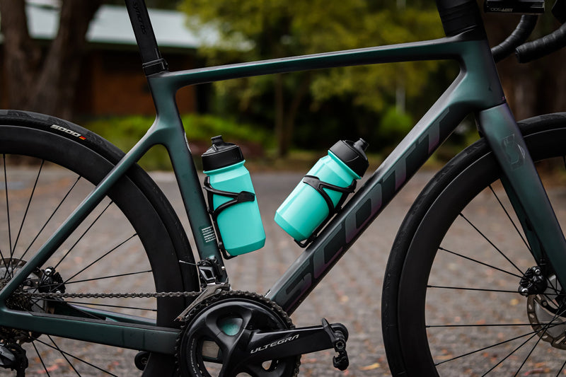 Tacx Ciro Bottle Cage - Black