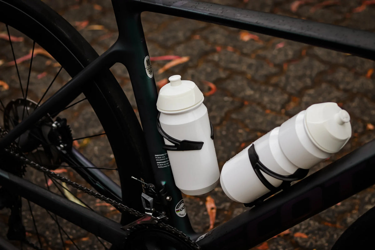Tacx Shanti Premium 750ml White