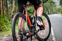Tacx Shanti Premium 500ml Black