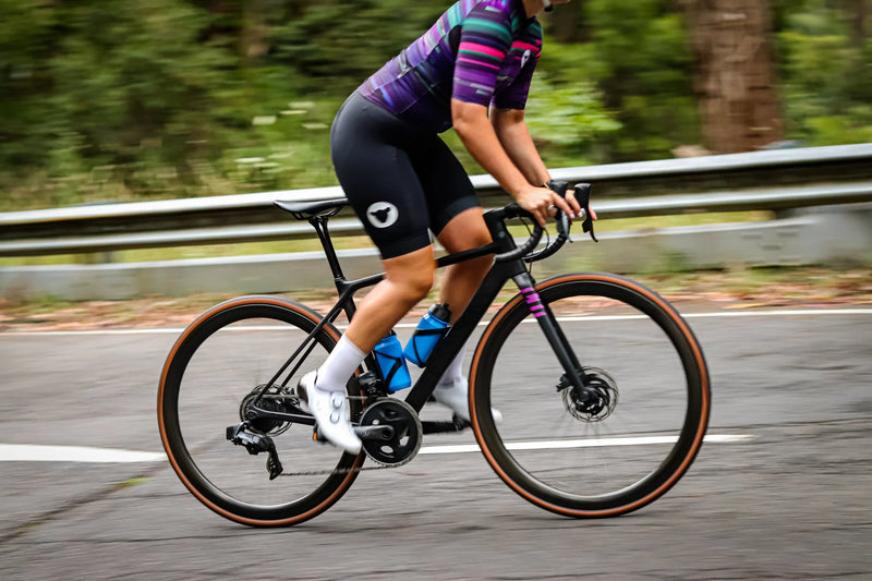 Tacx Shanti Premium 500ml Blue