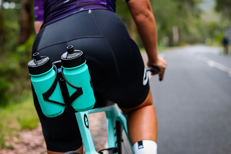 Tacx Shanti Premium 500ml Celeste