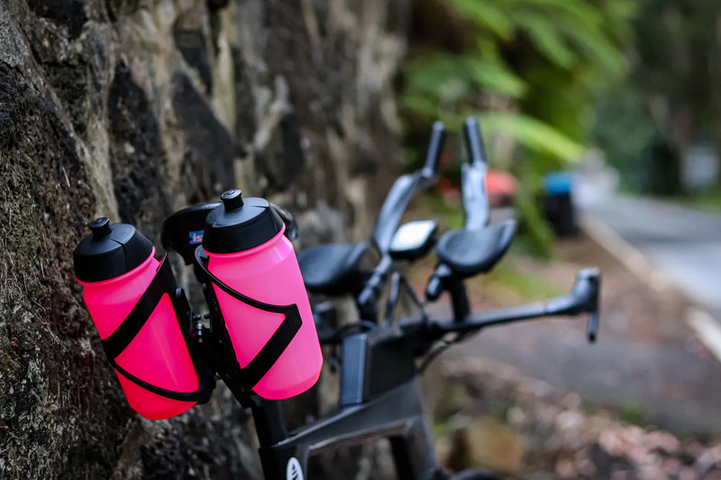 Tacx Shiva 500ml Pink