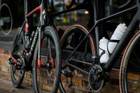 Tacx Shanti Premium 750ml Black