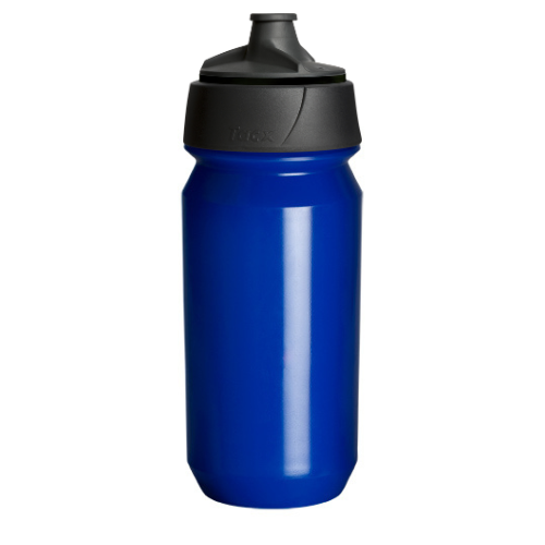 Tacx Shanti Premium 500ml Dark Blue