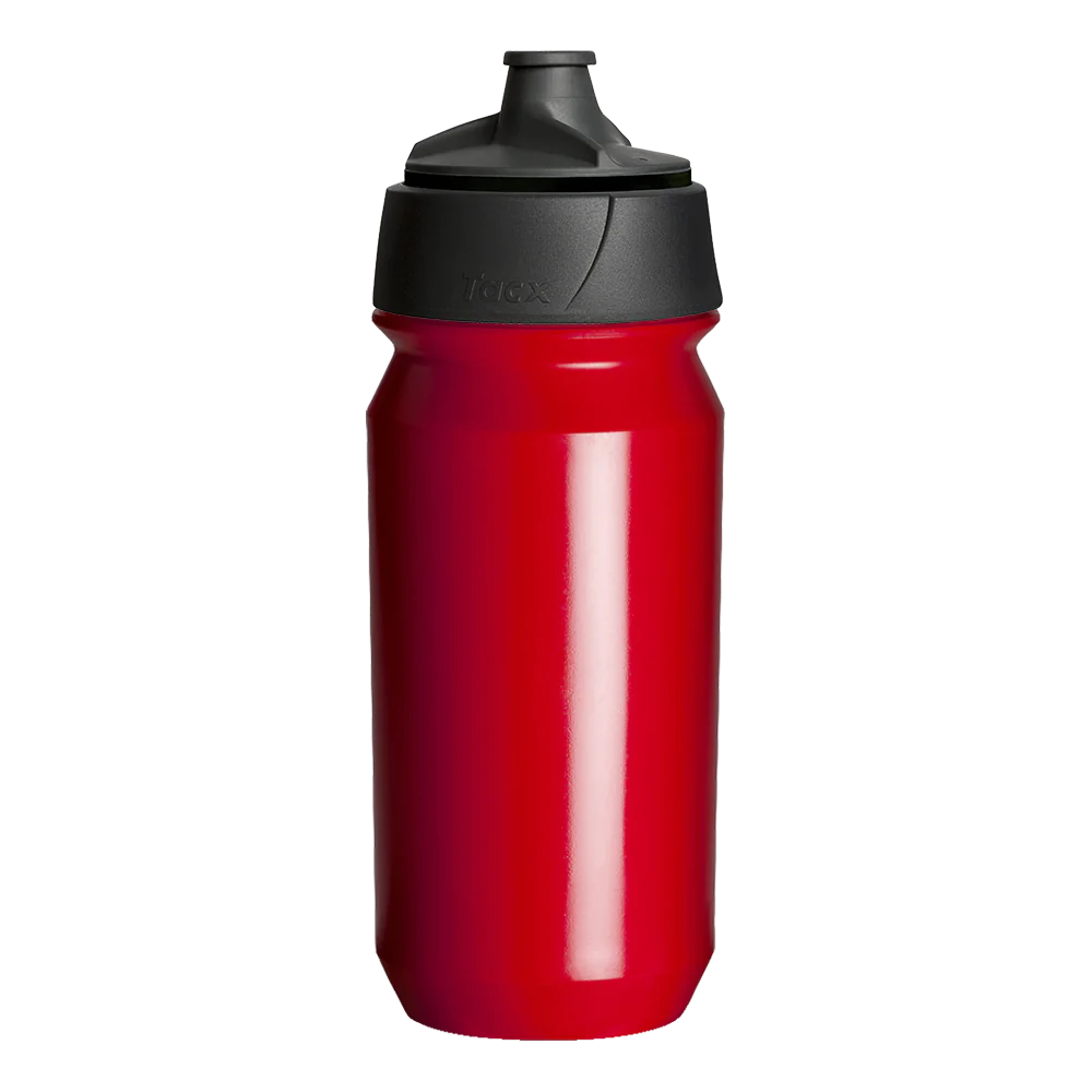 Tacx Shanti Premium 500ml Red