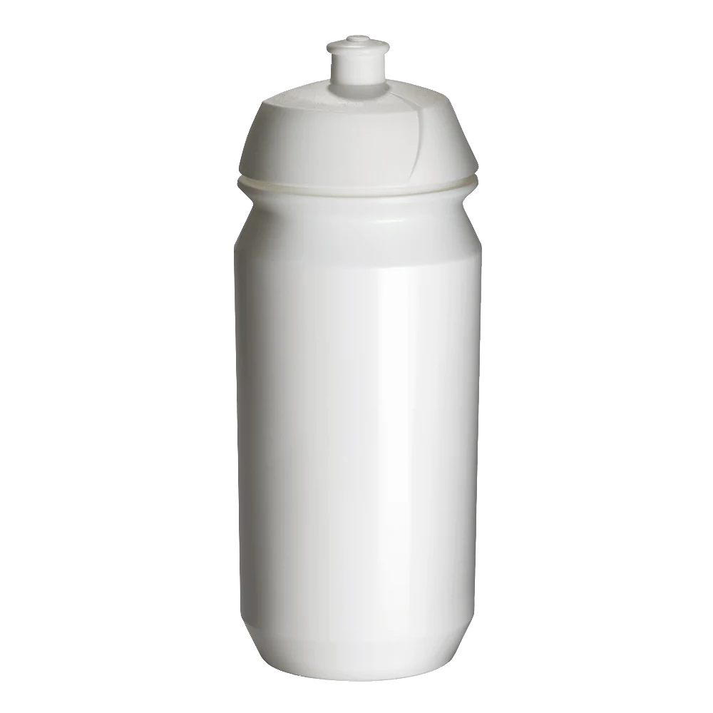 Tacx Shiva 500ml White