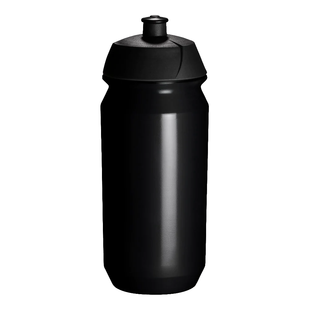 Tacx Shiva 500ml Black