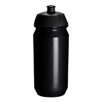Tacx Shiva 500ml Black