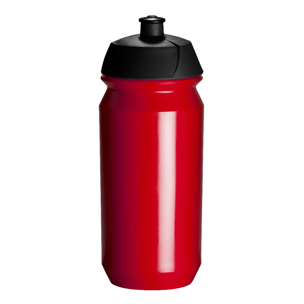 Tacx Shiva 500ml Red