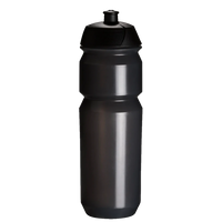 Tacx Shiva 750ml Transparent Black