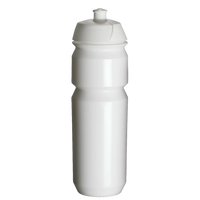 Tacx Shiva 750ml White