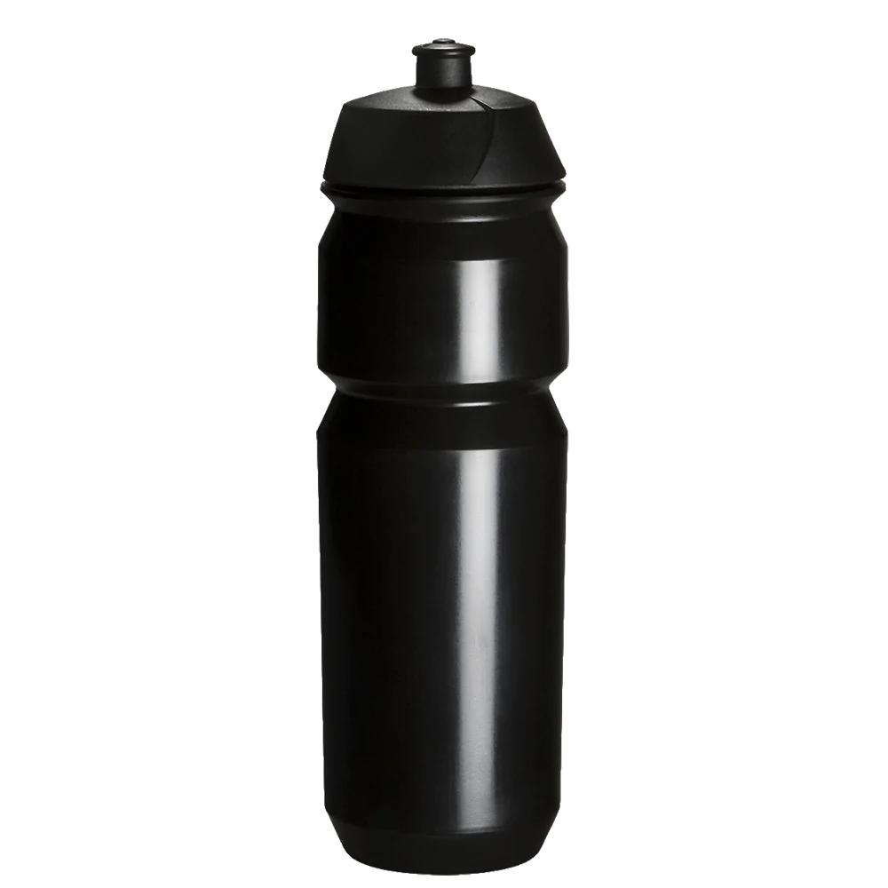 Tacx Shiva 750ml Black
