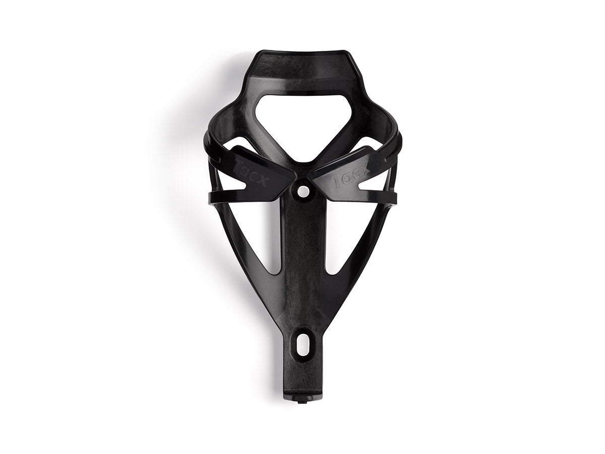 Tacx Deva Bottle Cage - Black
