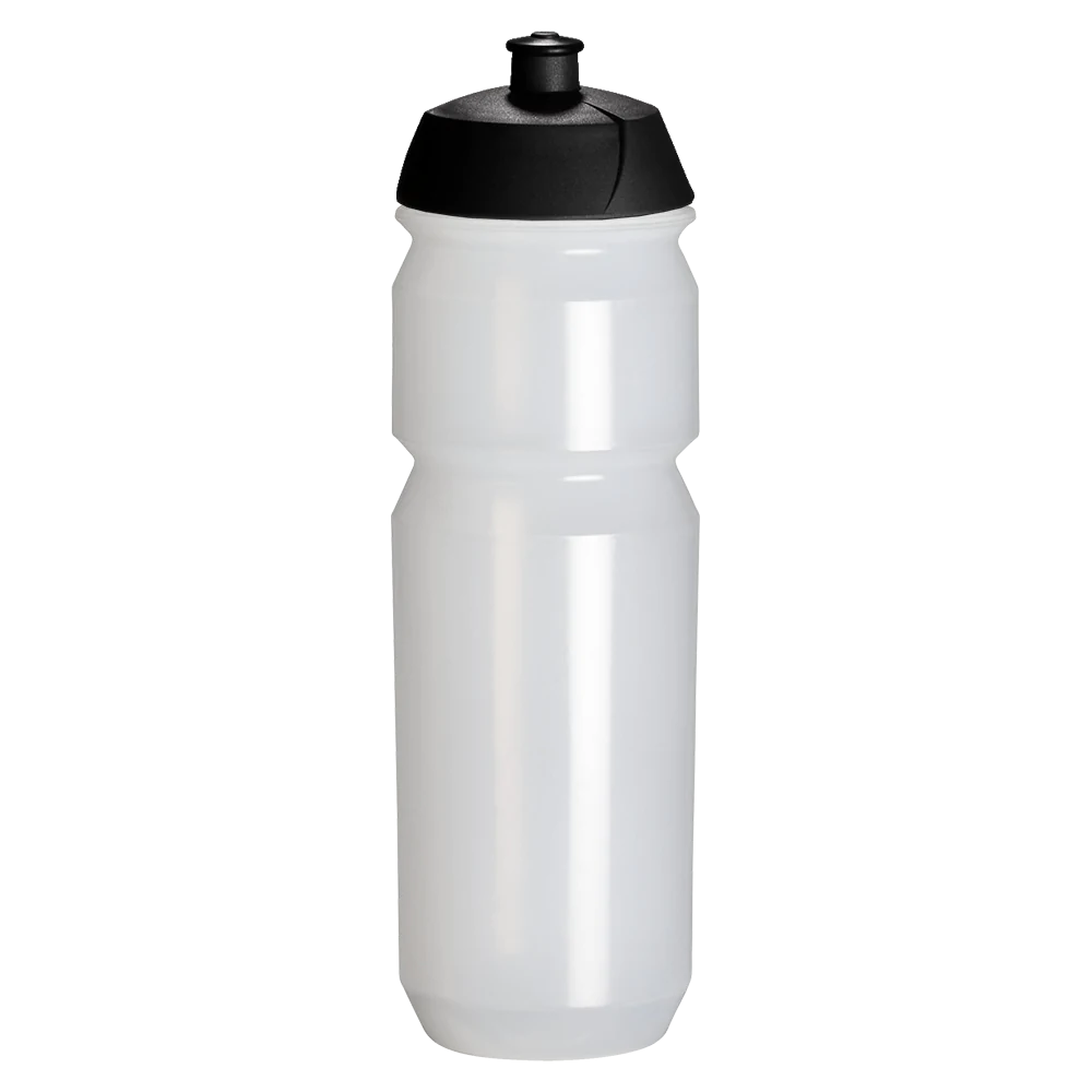 Tacx Shiva 750ml Transparent