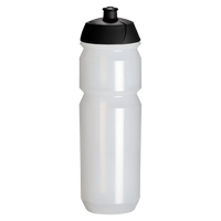 Tacx Shiva 750ml Transparent