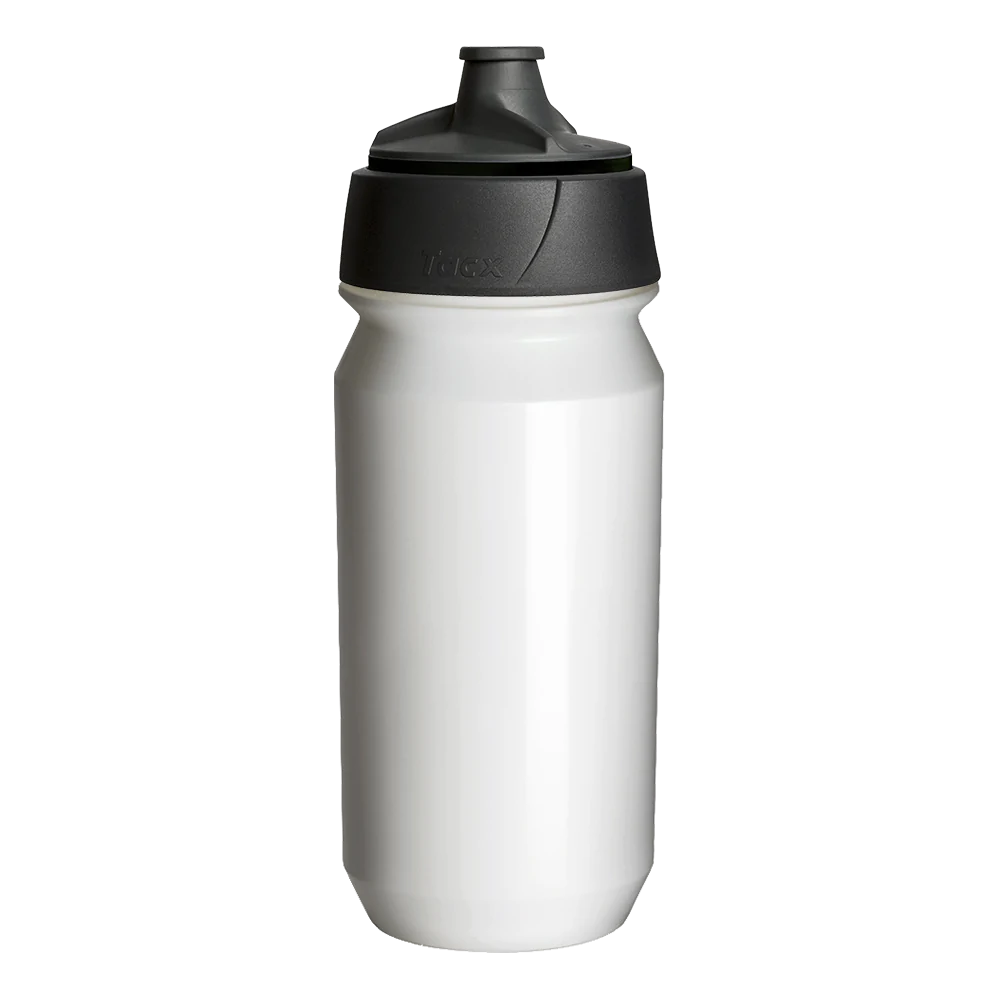 Tacx Shanti Premium 500ml White