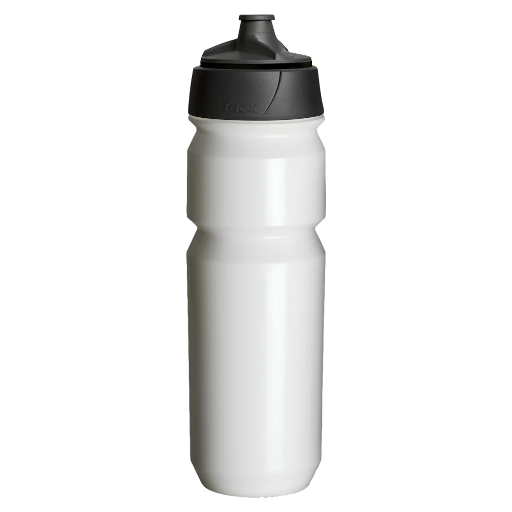 Tacx Shanti Premium 750ml White
